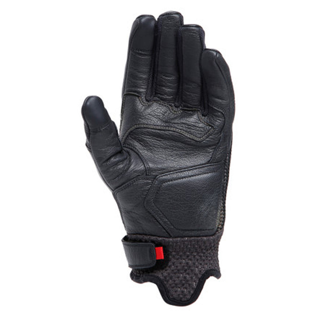 Dainese Karakum Ergo-Tek Leather Gloves