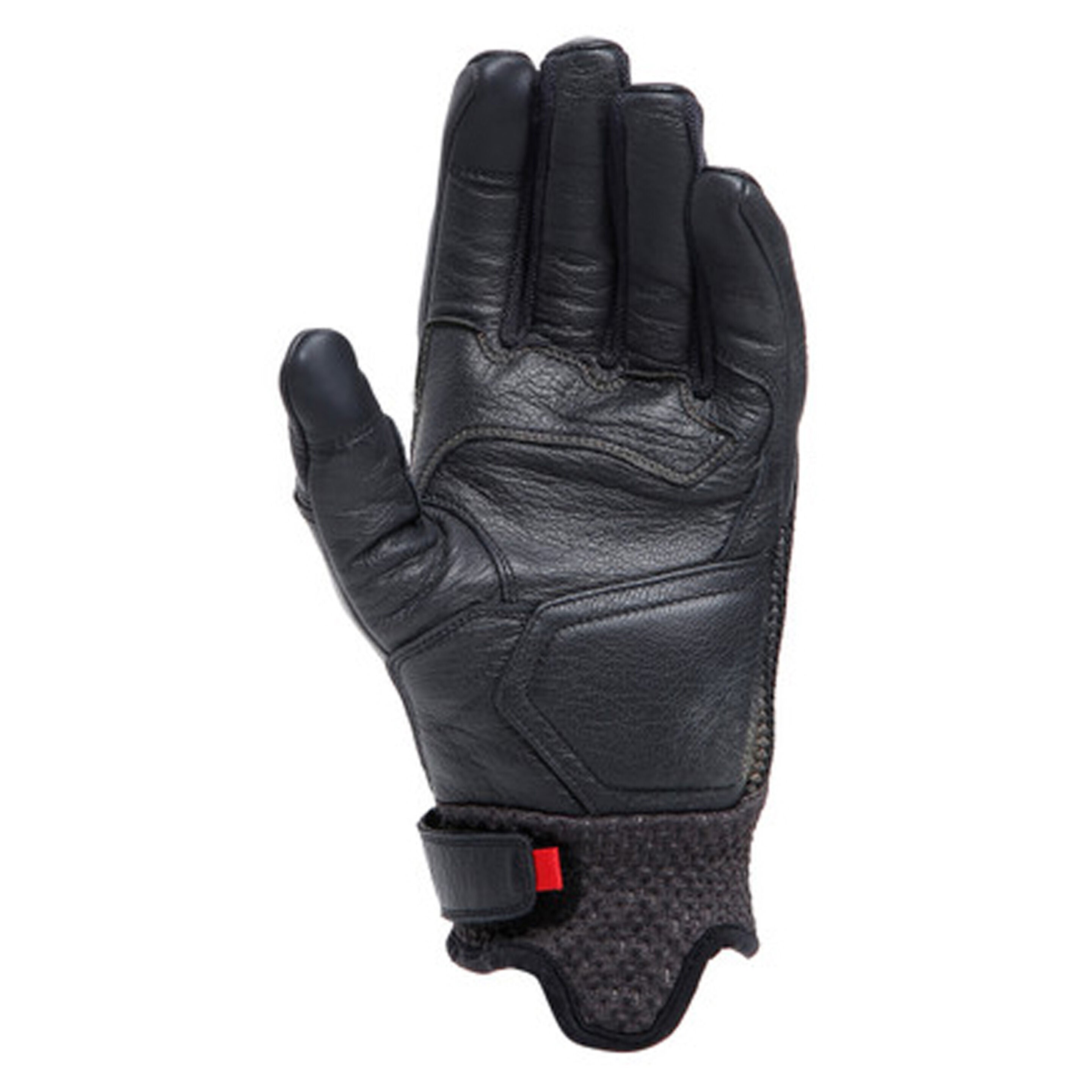 Dainese Karakum Ergo-Tek Leather Gloves