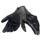 Dainese Karakum Ergo-Tek Leather Gloves