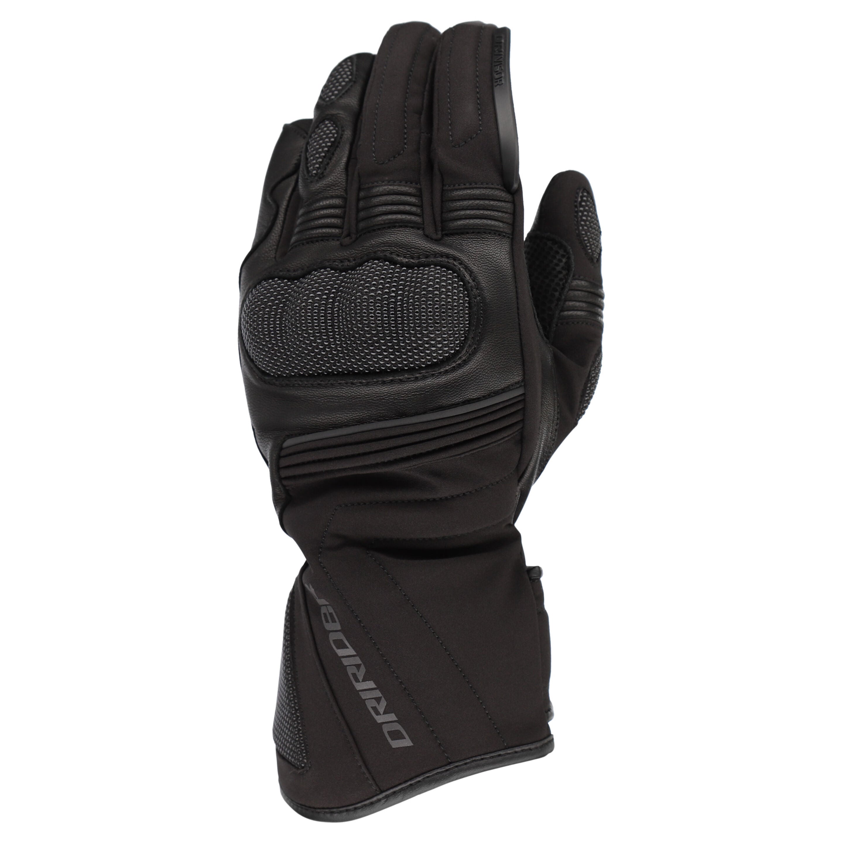Dririder Hurricane Leather Gloves