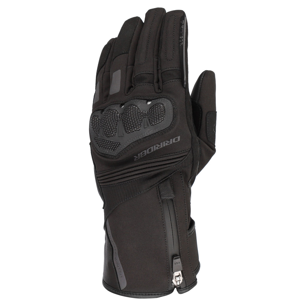 Dririder Tour-Tec 2 Leather Gloves