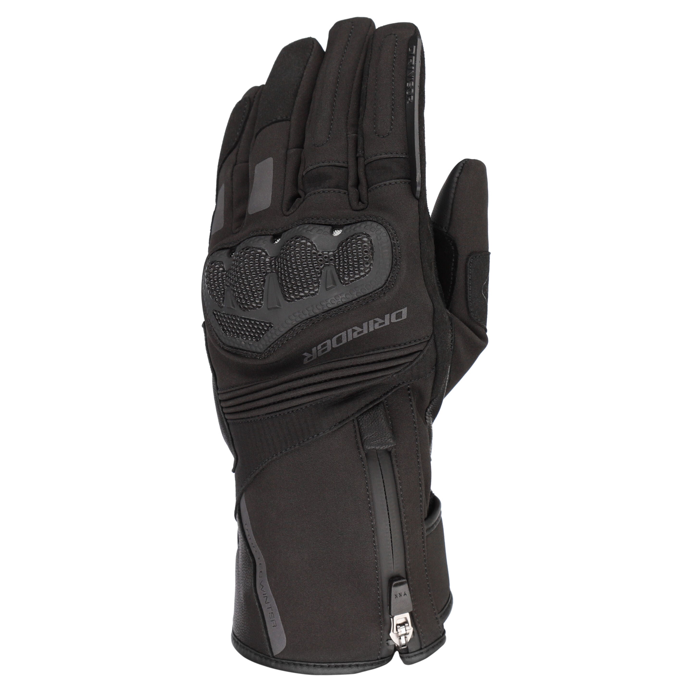 Dririder Tour-Tec 2 Leather Gloves