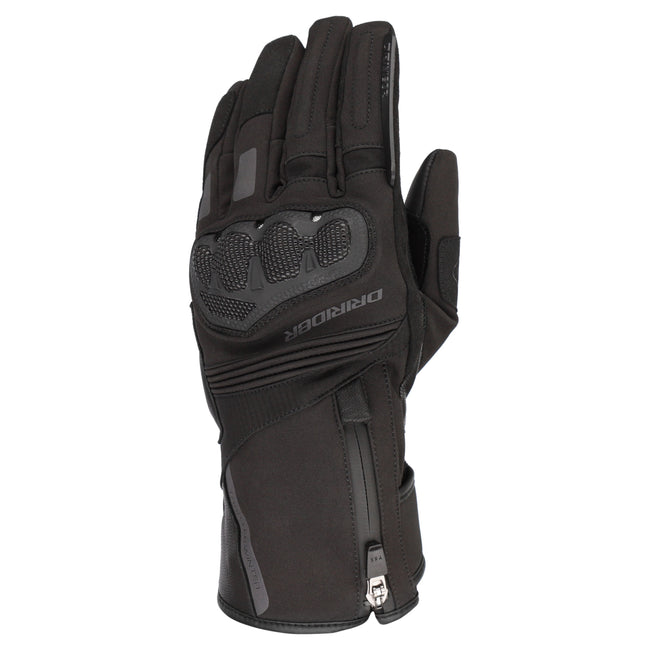 Dririder Tour-Tec 2 Leather Gloves Hover Image