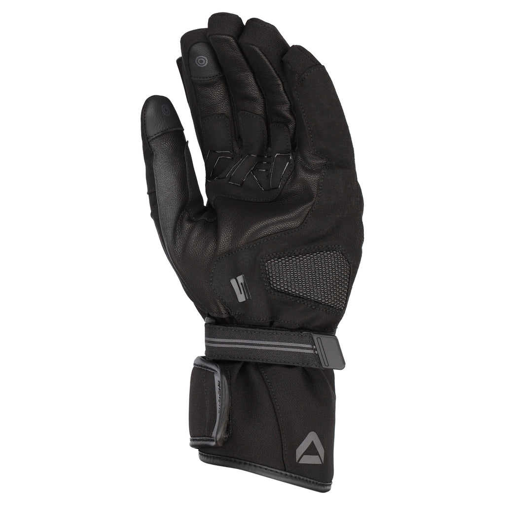 Dririder Storm Armoured Gloves