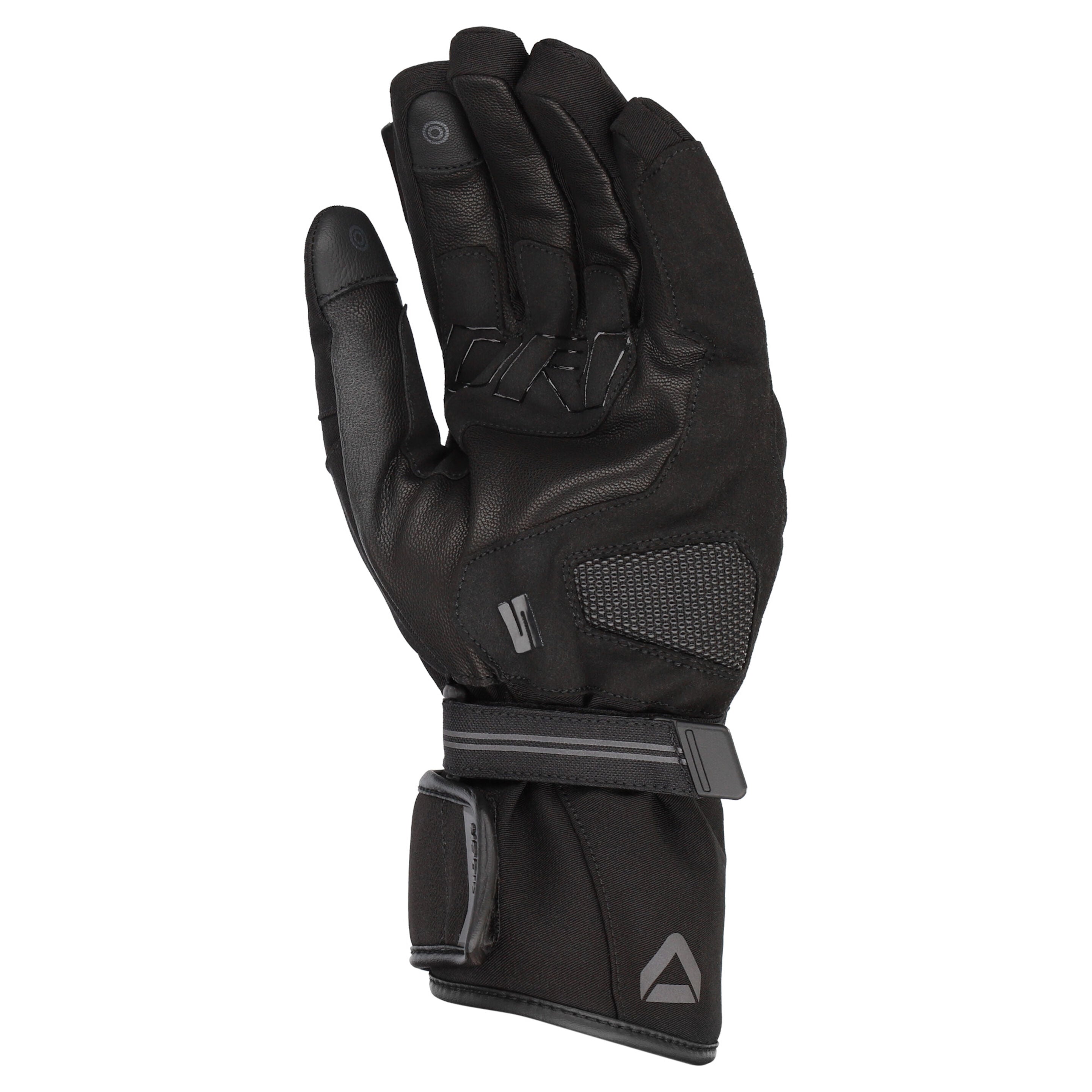 Dririder Storm Armoured Gloves