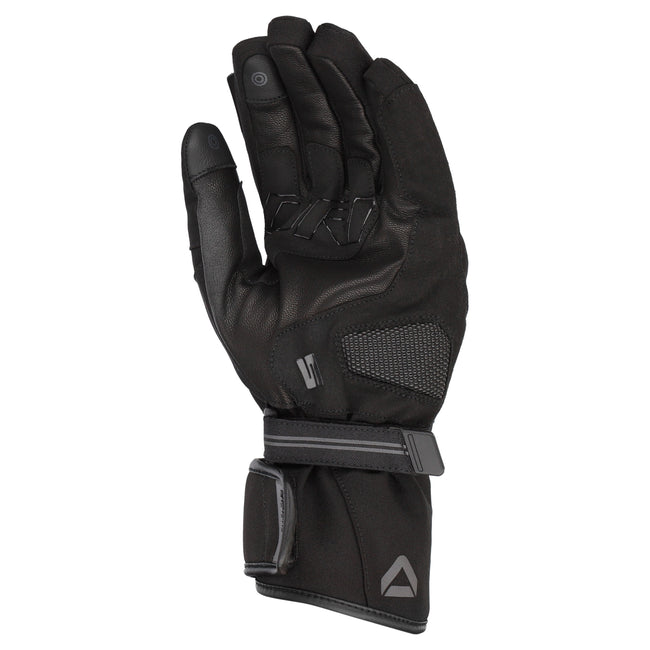 Dririder Storm Armoured Gloves Main Image