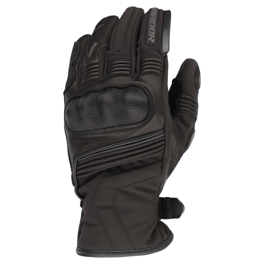 Dririder Typhoon Leather Gloves