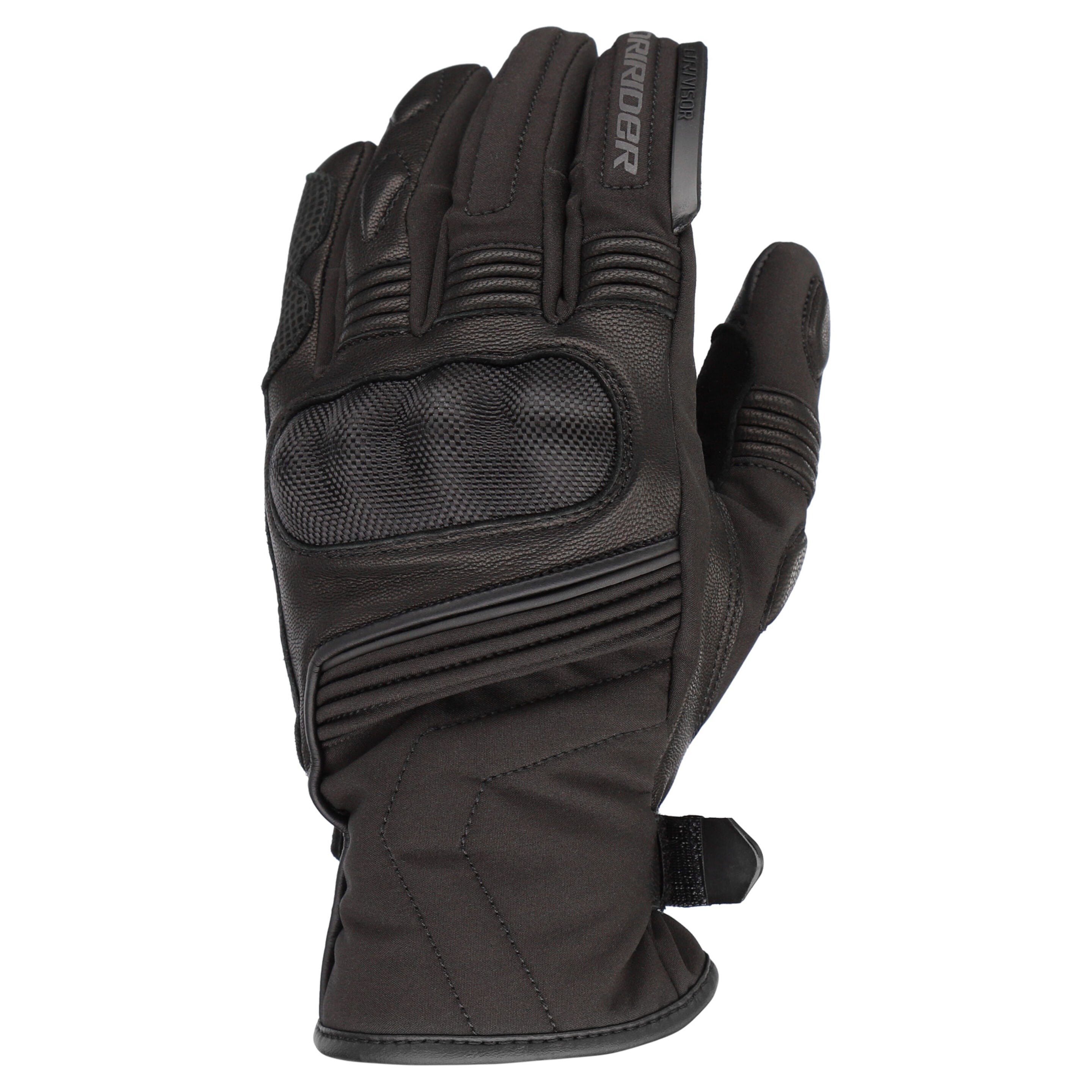 Dririder Typhoon Leather Gloves