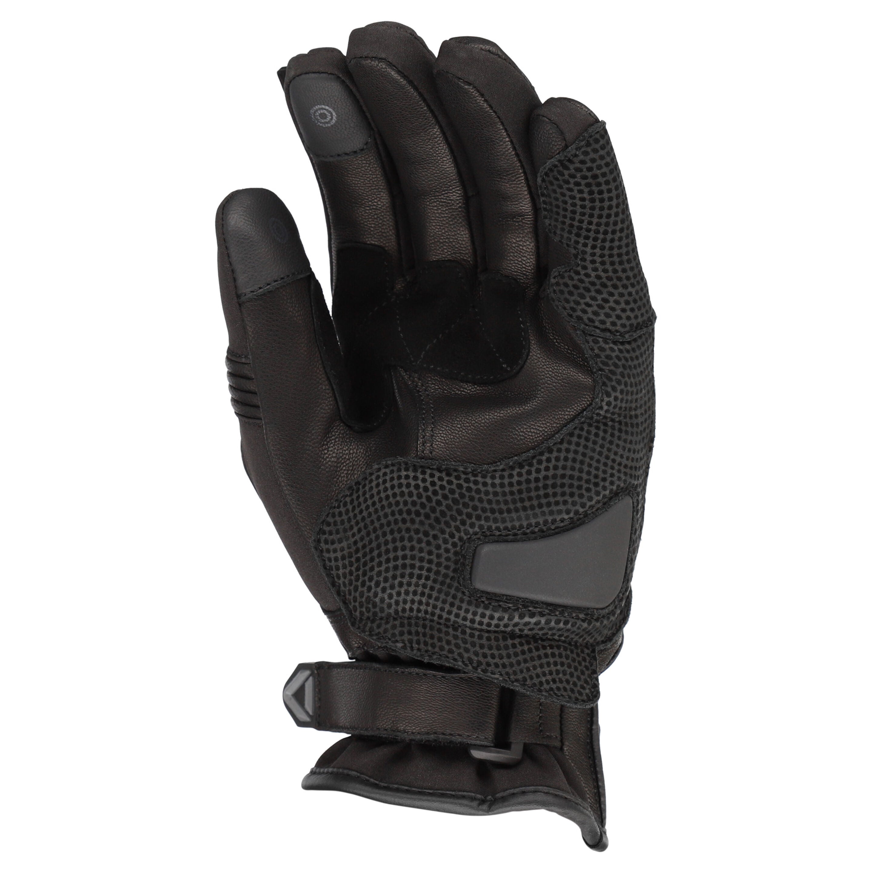 Dririder Typhoon Leather Gloves