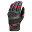 Dririder Torque Leather Gloves - Short Cuff