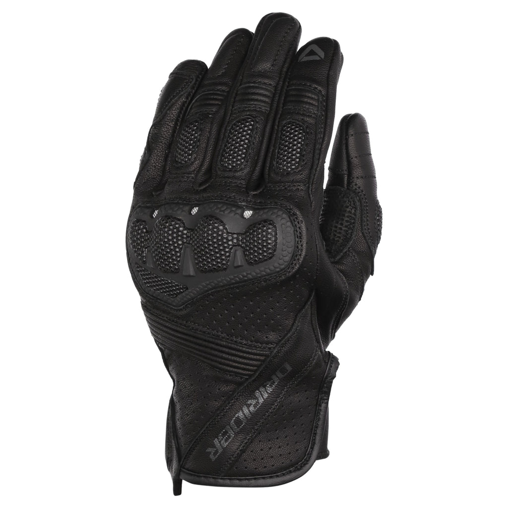 Dririder Covert Leather Gloves