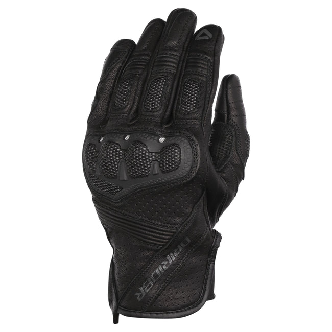 Dririder Covert Leather Gloves Hover Image