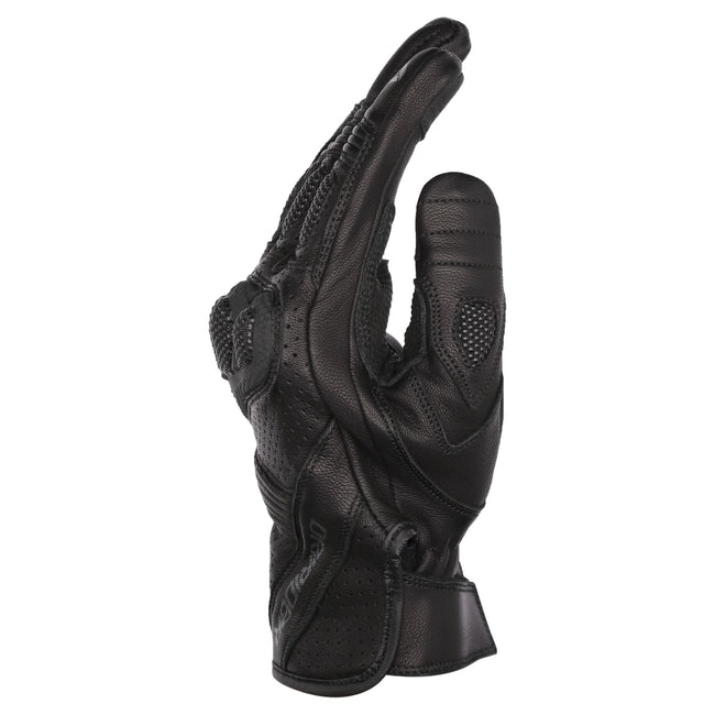 Dririder Covert Leather Gloves Main Image