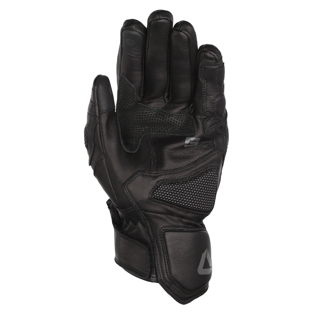 Dririder Covert Leather Gloves