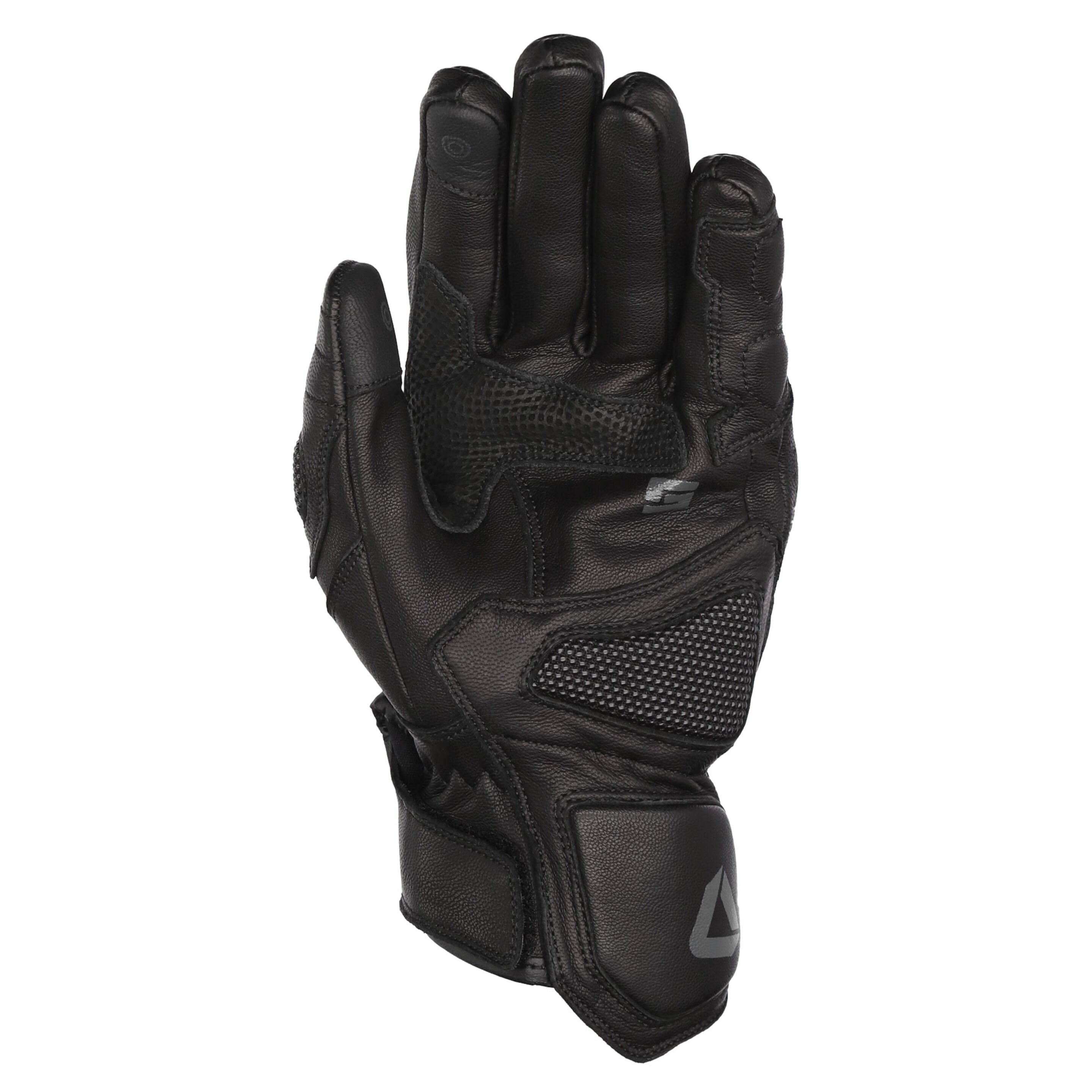 Dririder Covert Leather Gloves