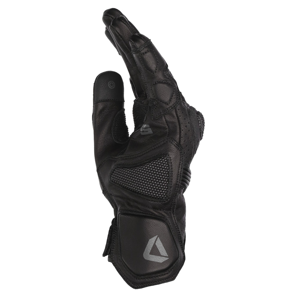 Dririder Covert Leather Gloves