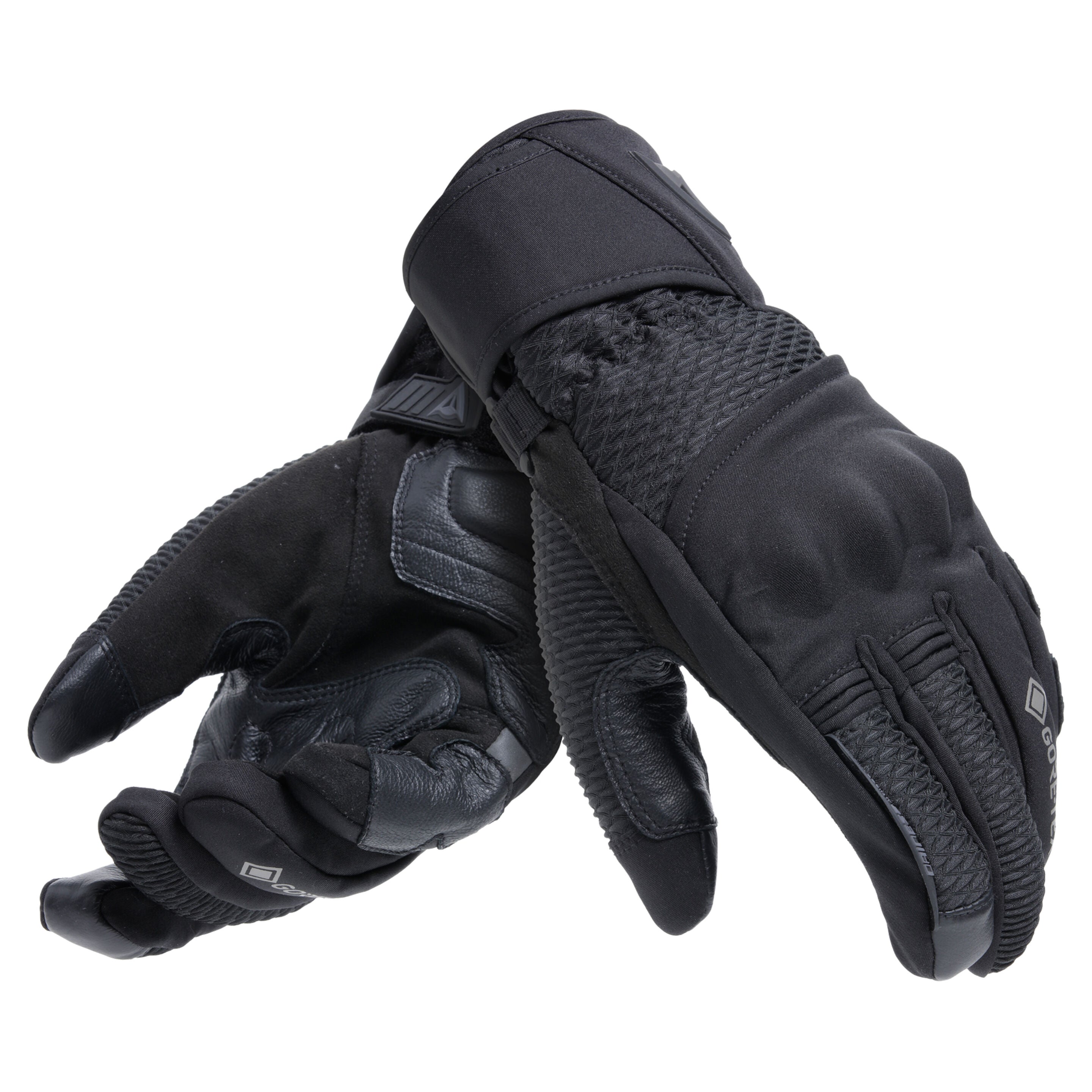 Dainese Livigno Gore-Tex Thermal Gloves