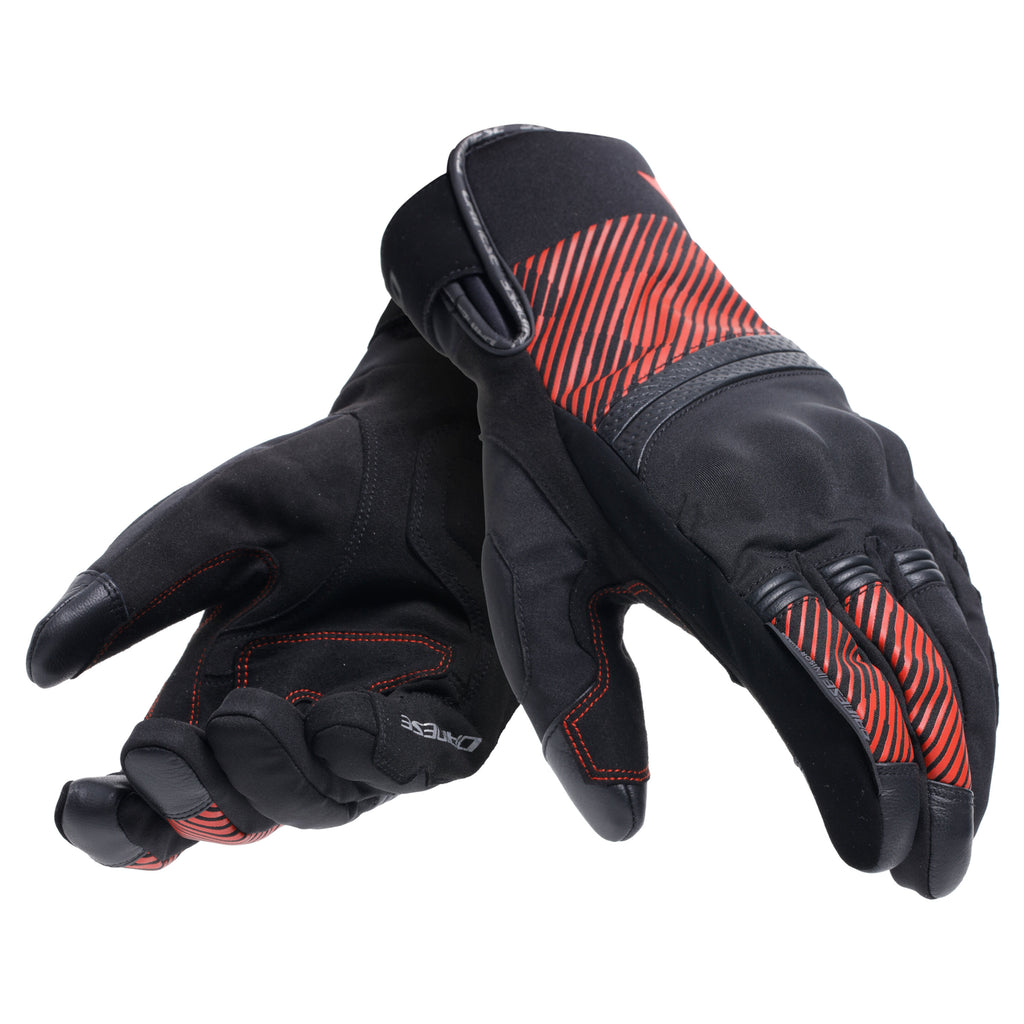 Dainese Fulmine D-Dry Gloves