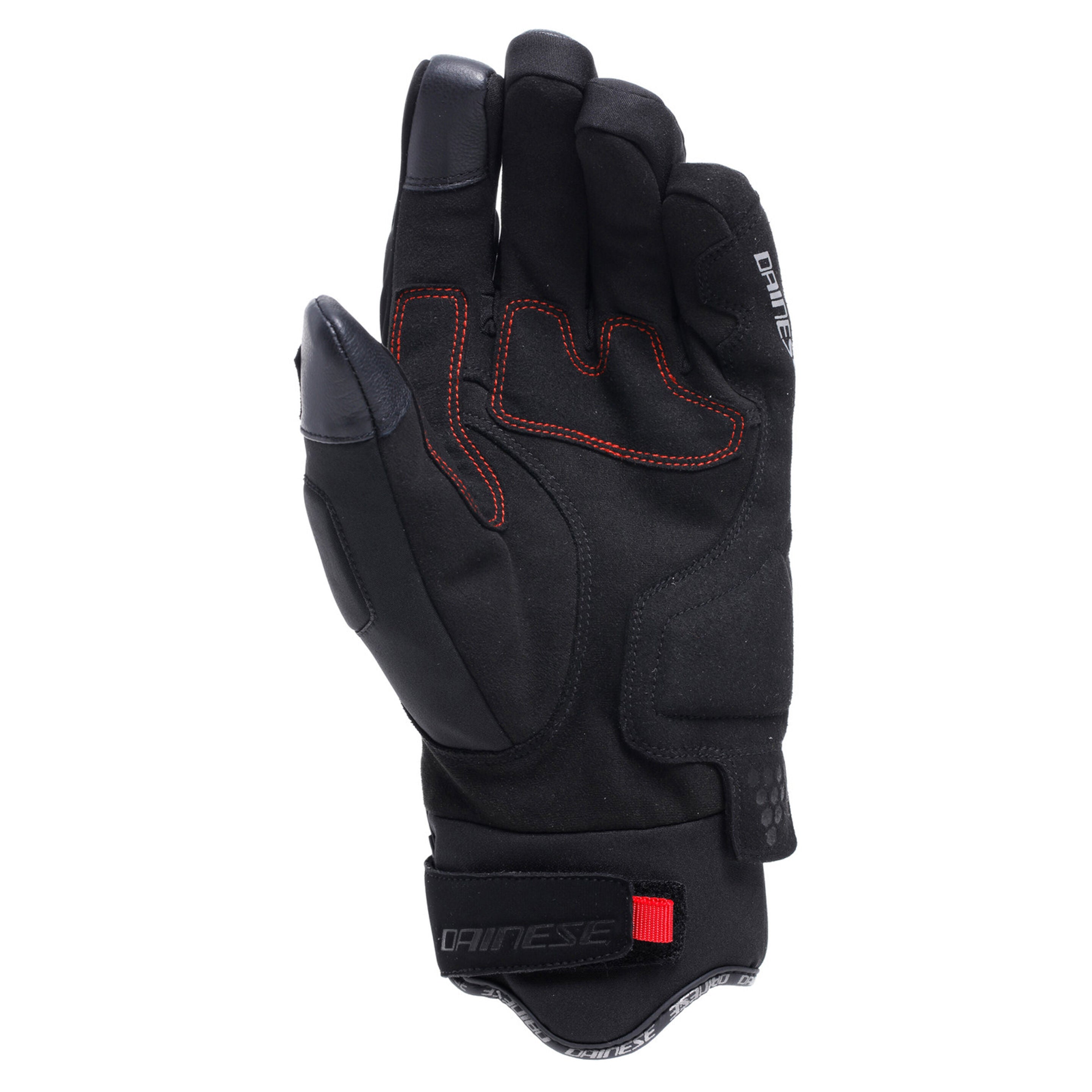 Dainese Fulmine D-Dry Gloves