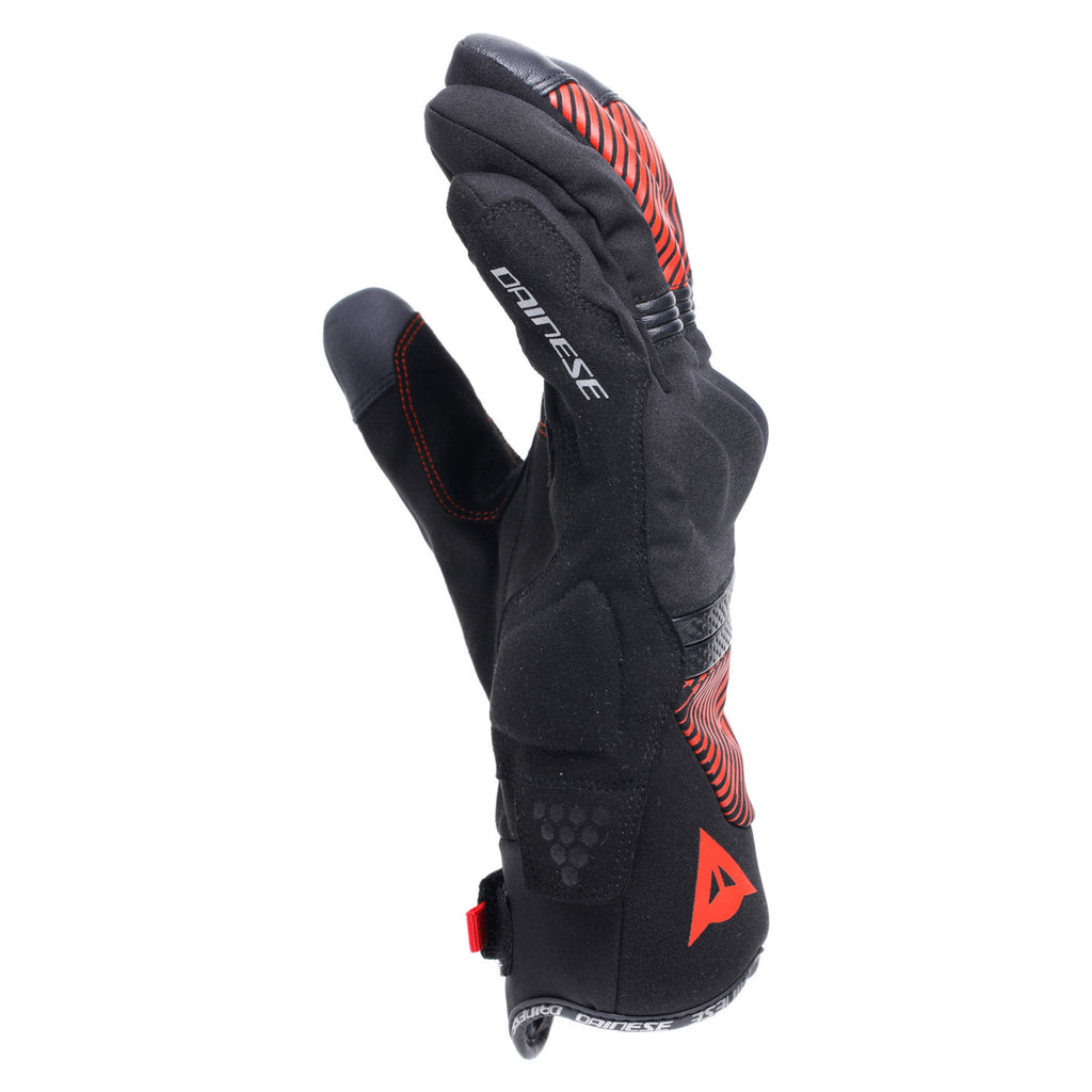 Dainese Fulmine D-Dry Gloves