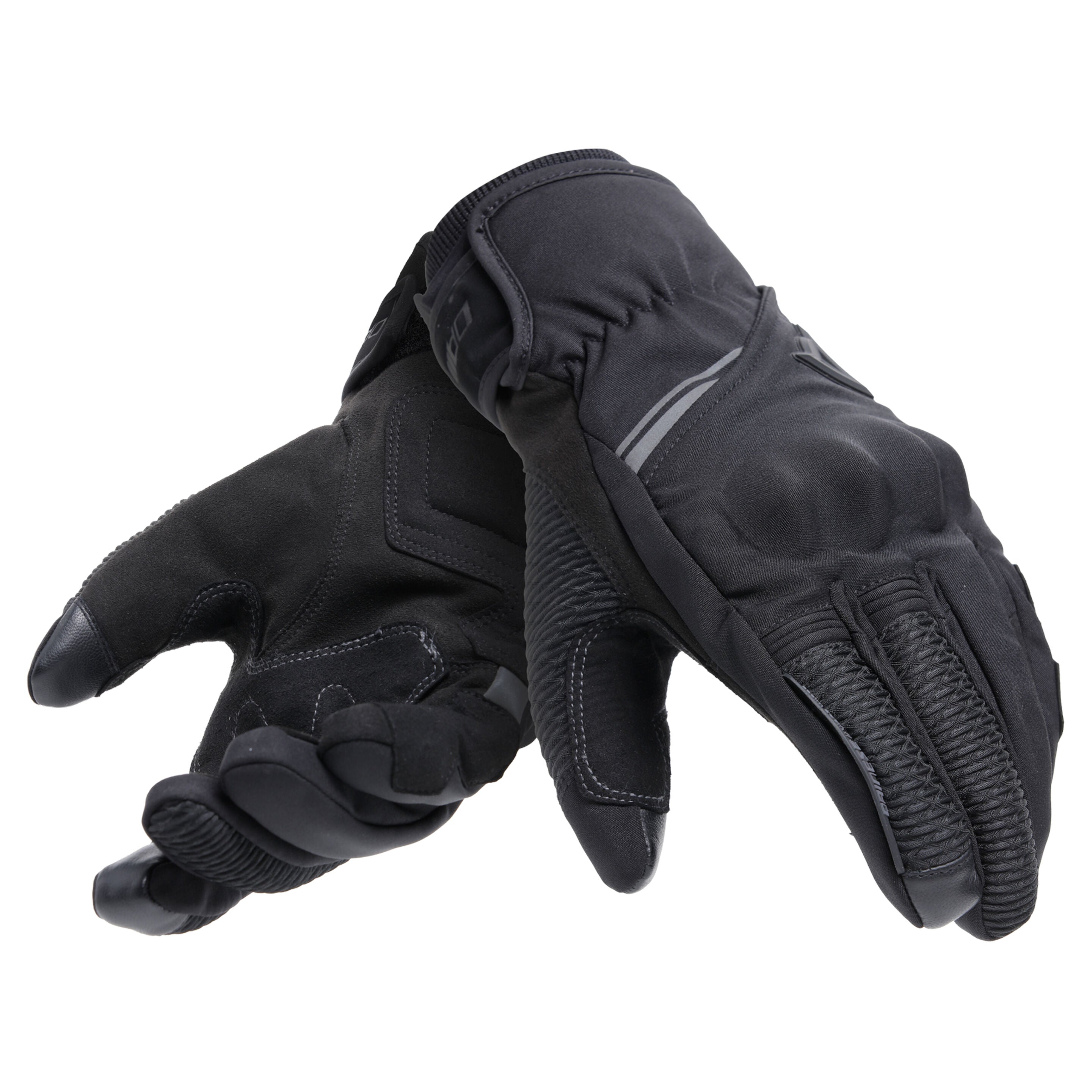 Dainese Trento D-Dry Thermal Gloves