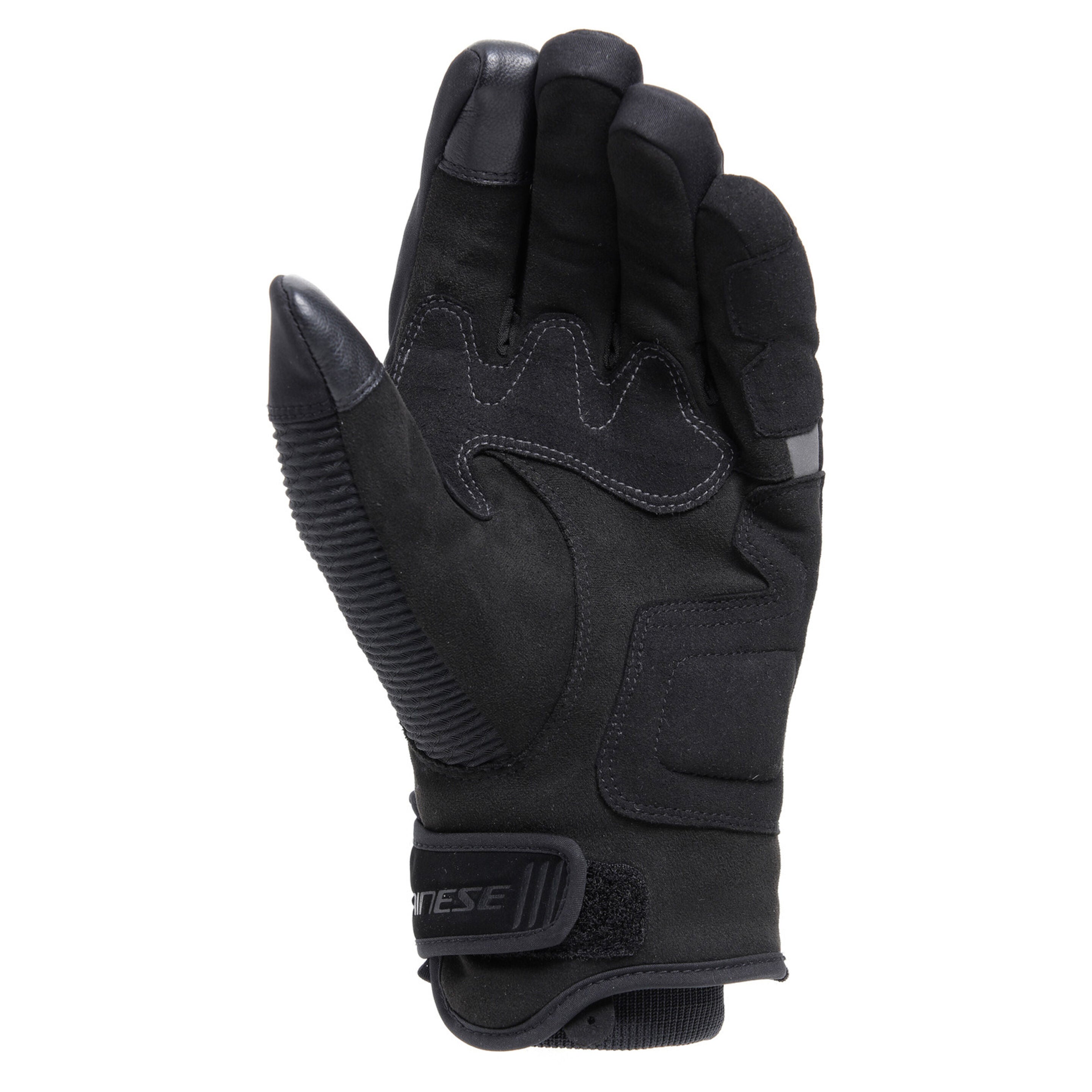 Dainese Trento D-Dry Thermal Gloves