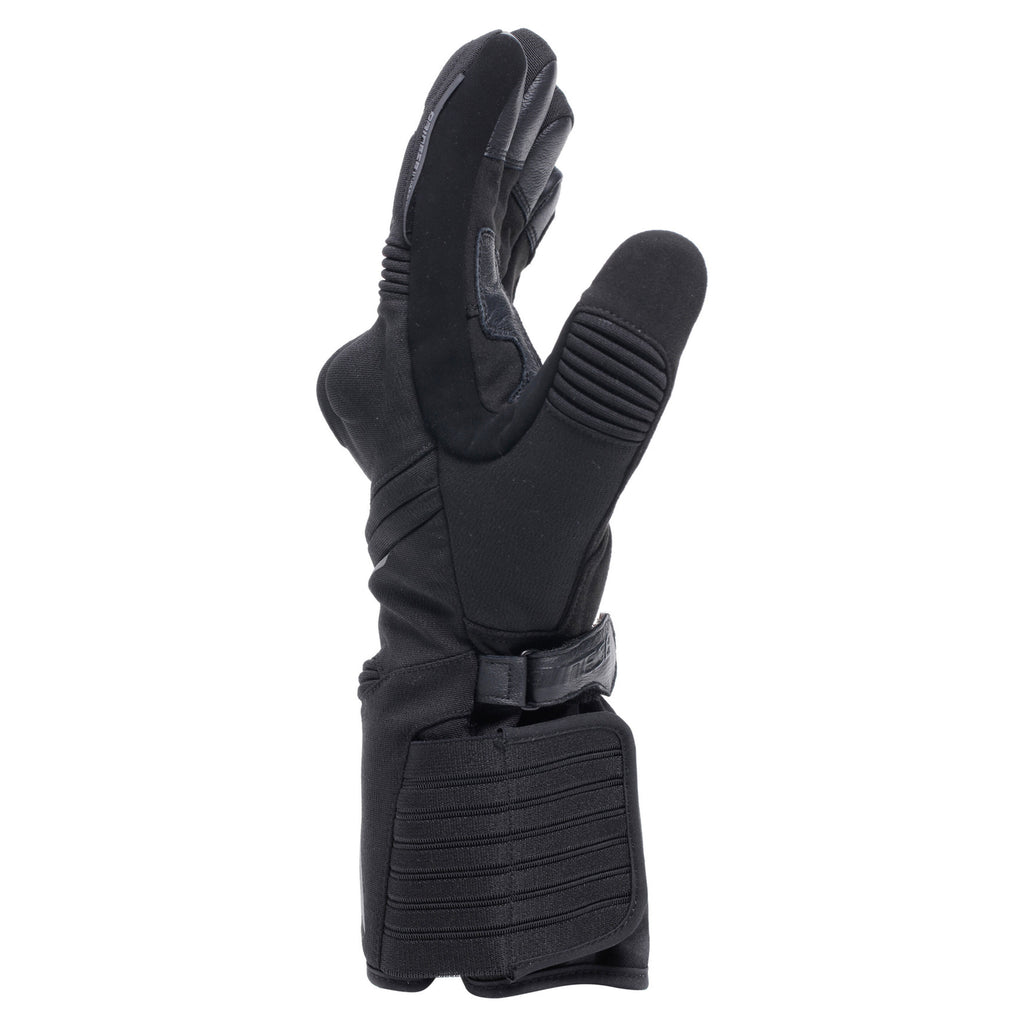 Dainese Tempest 2 D-Dry Thermal Gloves - Long Cuff