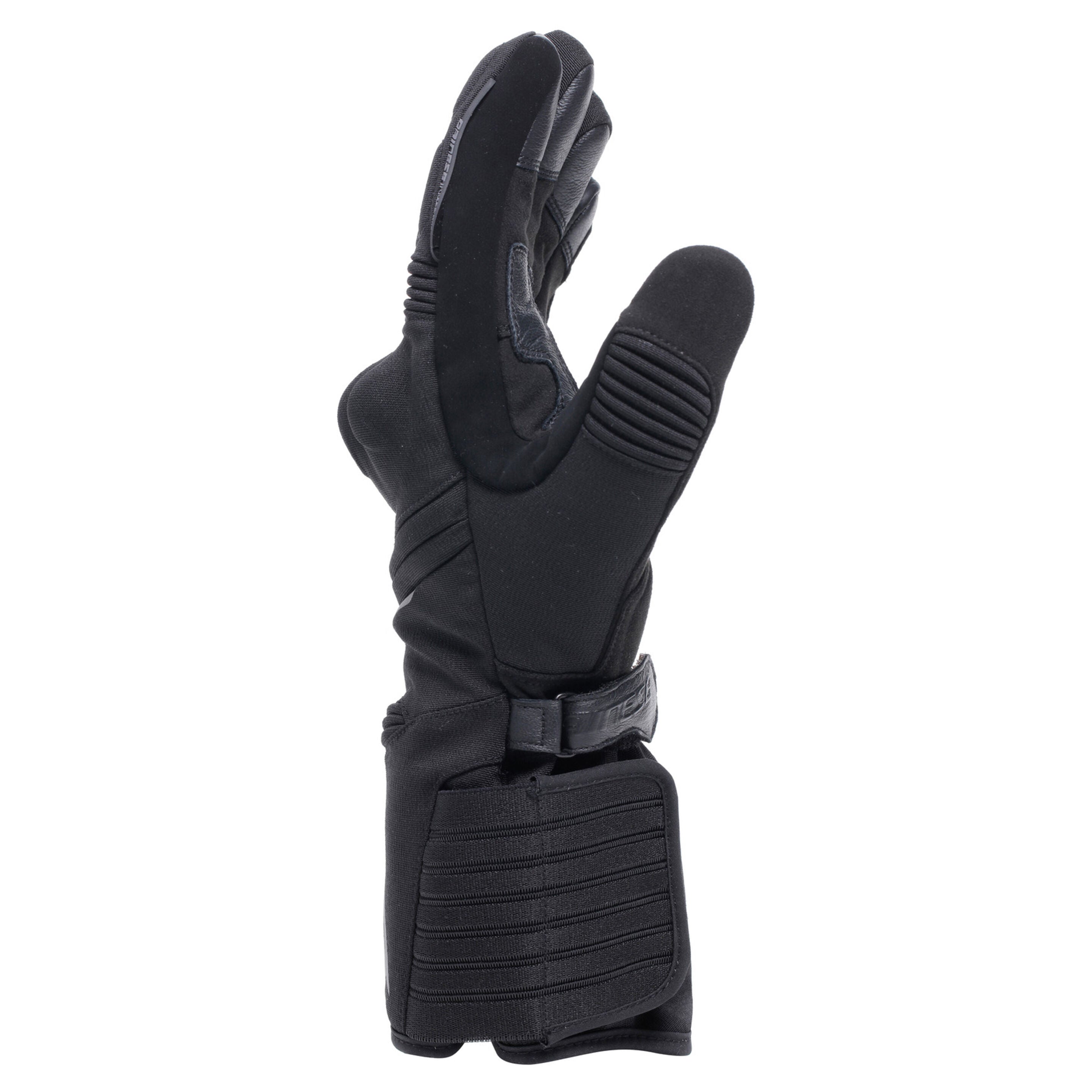 Dainese Tempest 2 D-Dry Thermal Gloves - Long Cuff