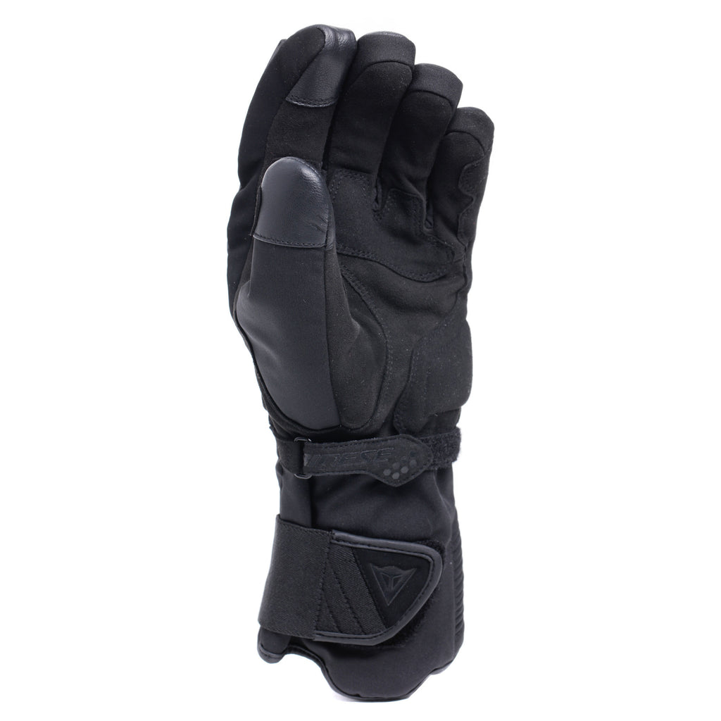 Dainese Tempest 2 D-Dry Thermal Gloves - Long Cuff
