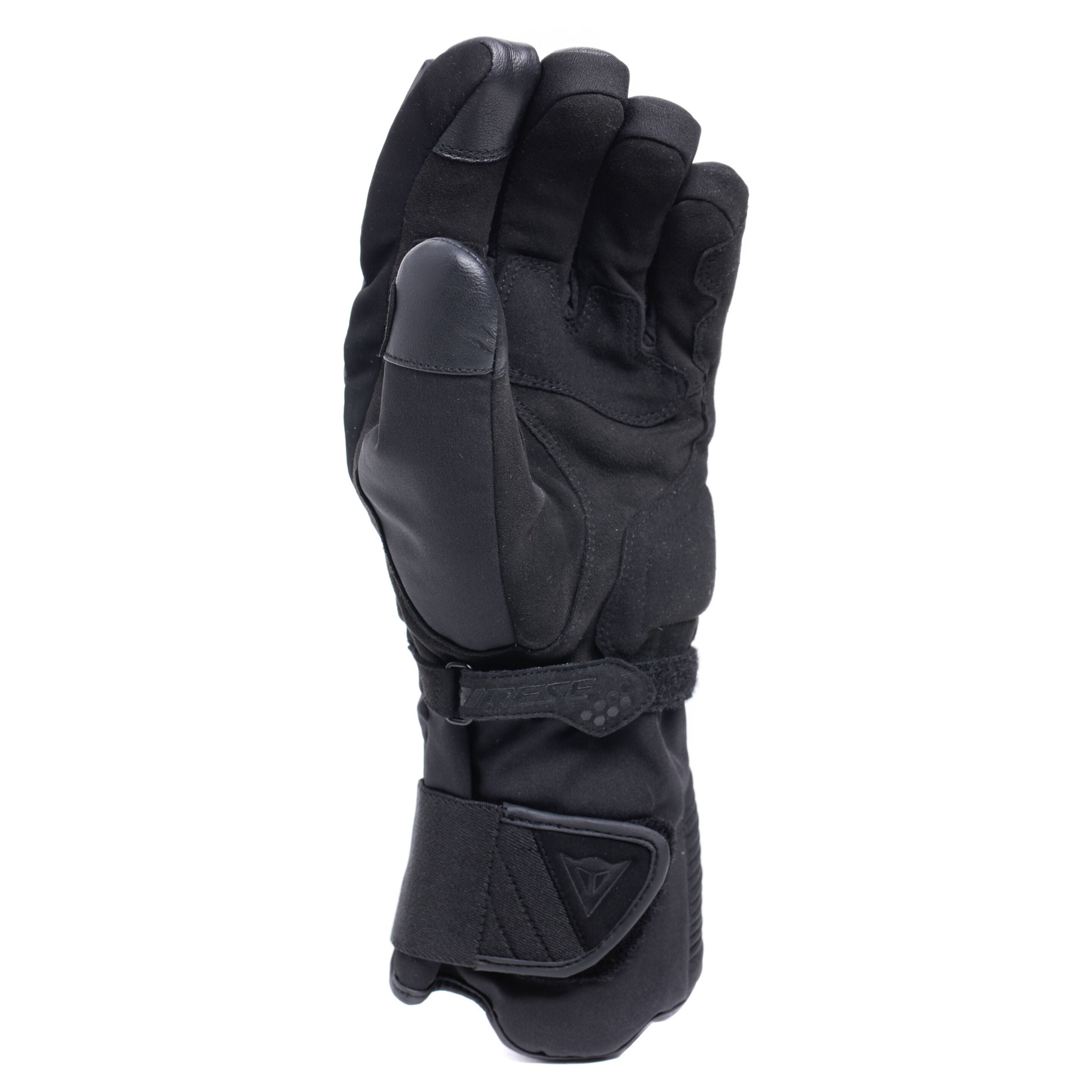 Dainese Tempest 2 D-Dry Thermal Gloves - Long Cuff