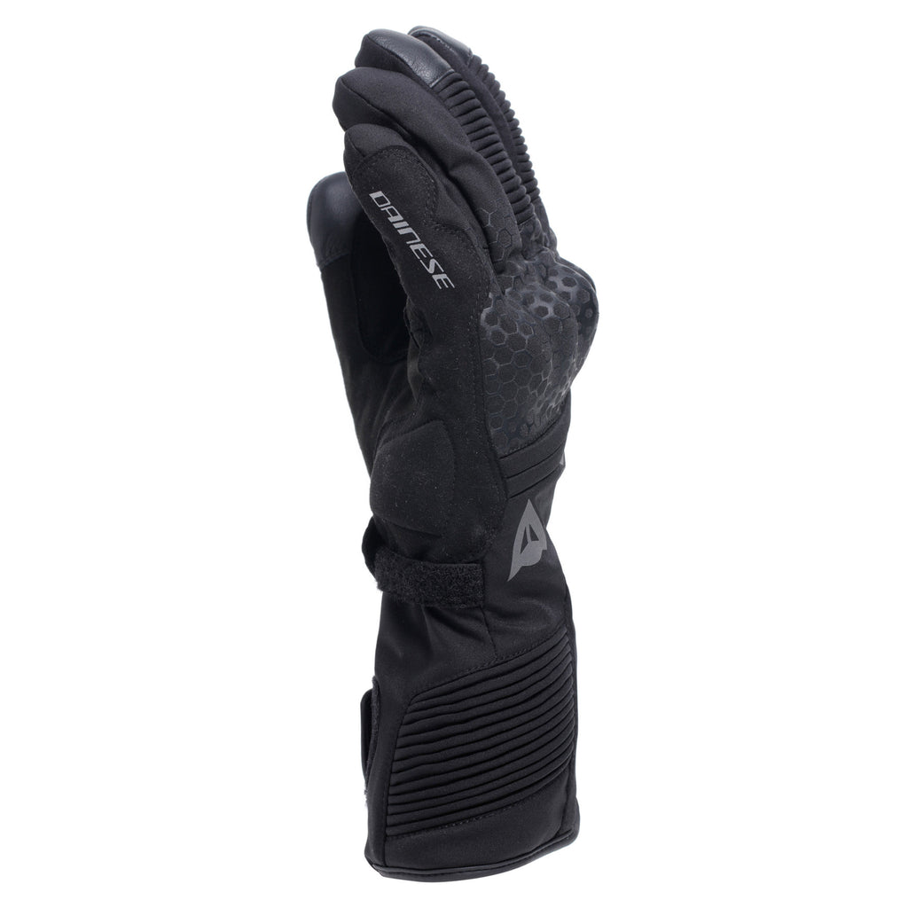 Dainese Tempest 2 D-Dry Thermal Gloves - Long Cuff