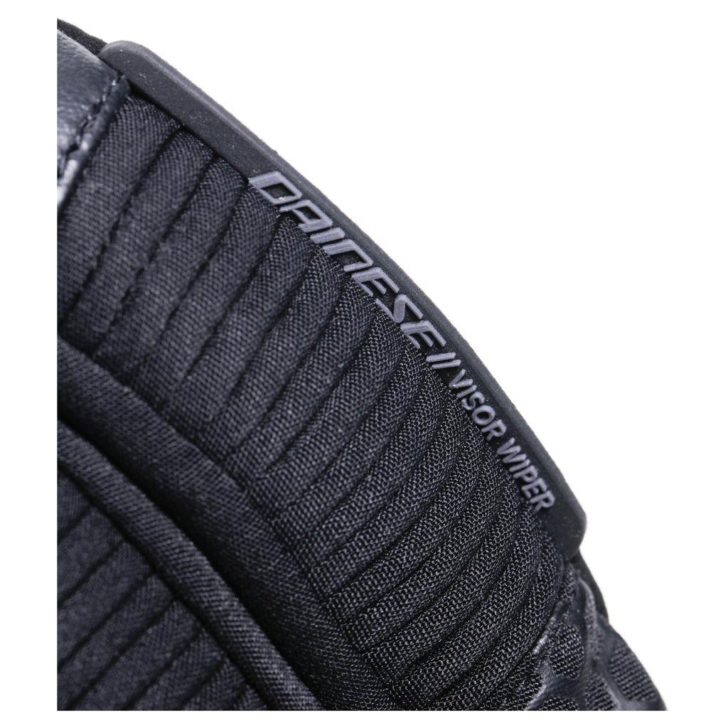 Dainese Tempest 2 D-Dry Thermal Gloves - Long Cuff