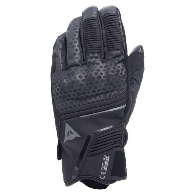 Dainese Tempest 2 D-Dry Thermal Gloves - Short Cuff Main Image