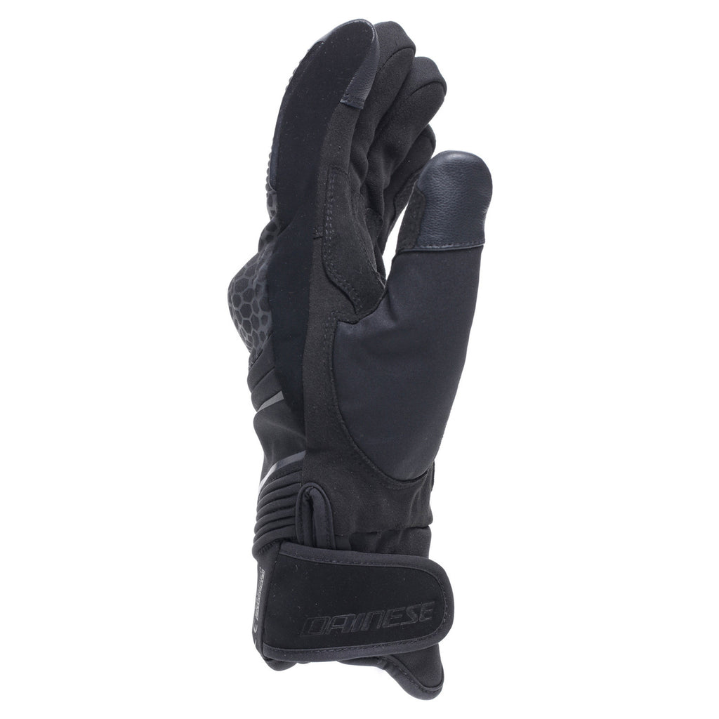 Dainese Tempest 2 D-Dry Thermal Gloves - Short Cuff