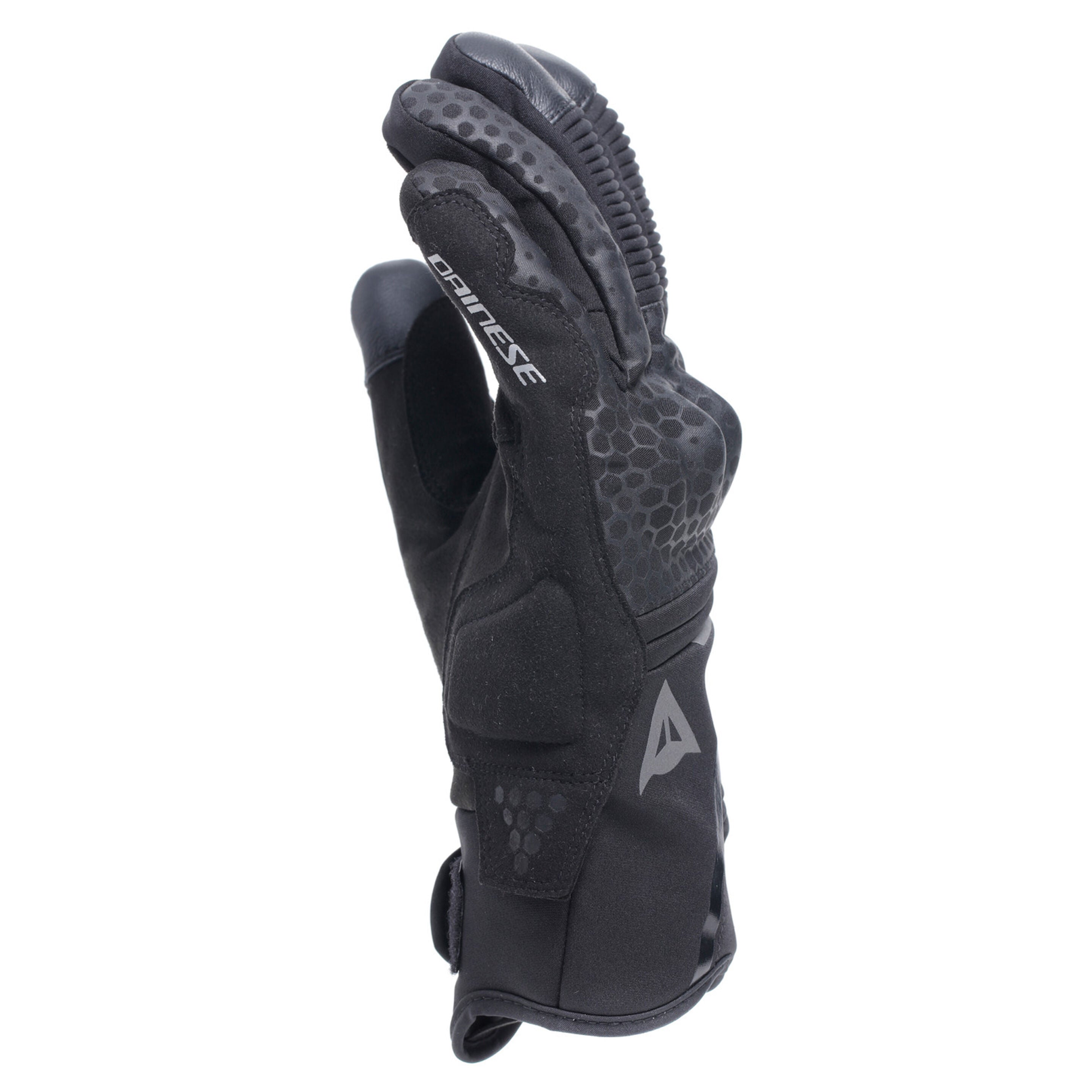 Dainese Tempest 2 D-Dry Thermal Gloves - Short Cuff