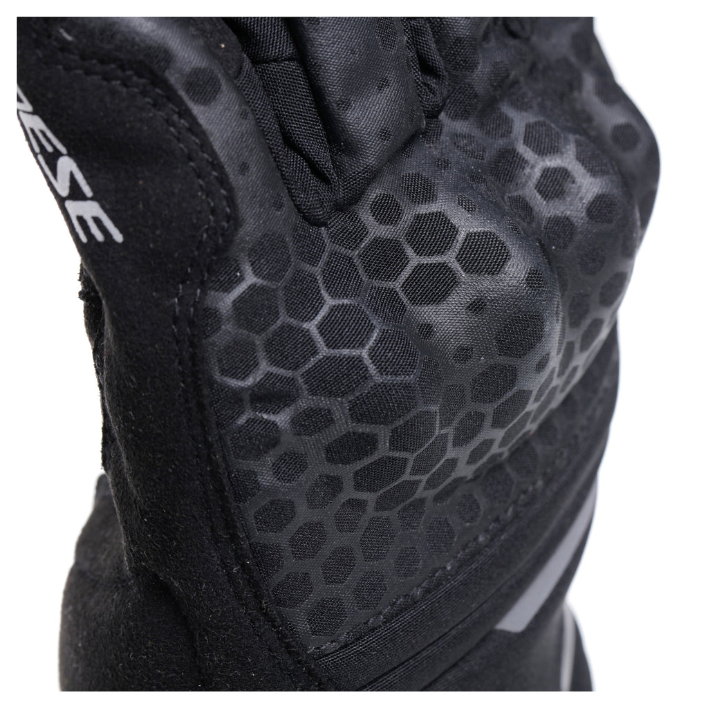 Dainese Tempest 2 D-Dry Thermal Gloves - Short Cuff