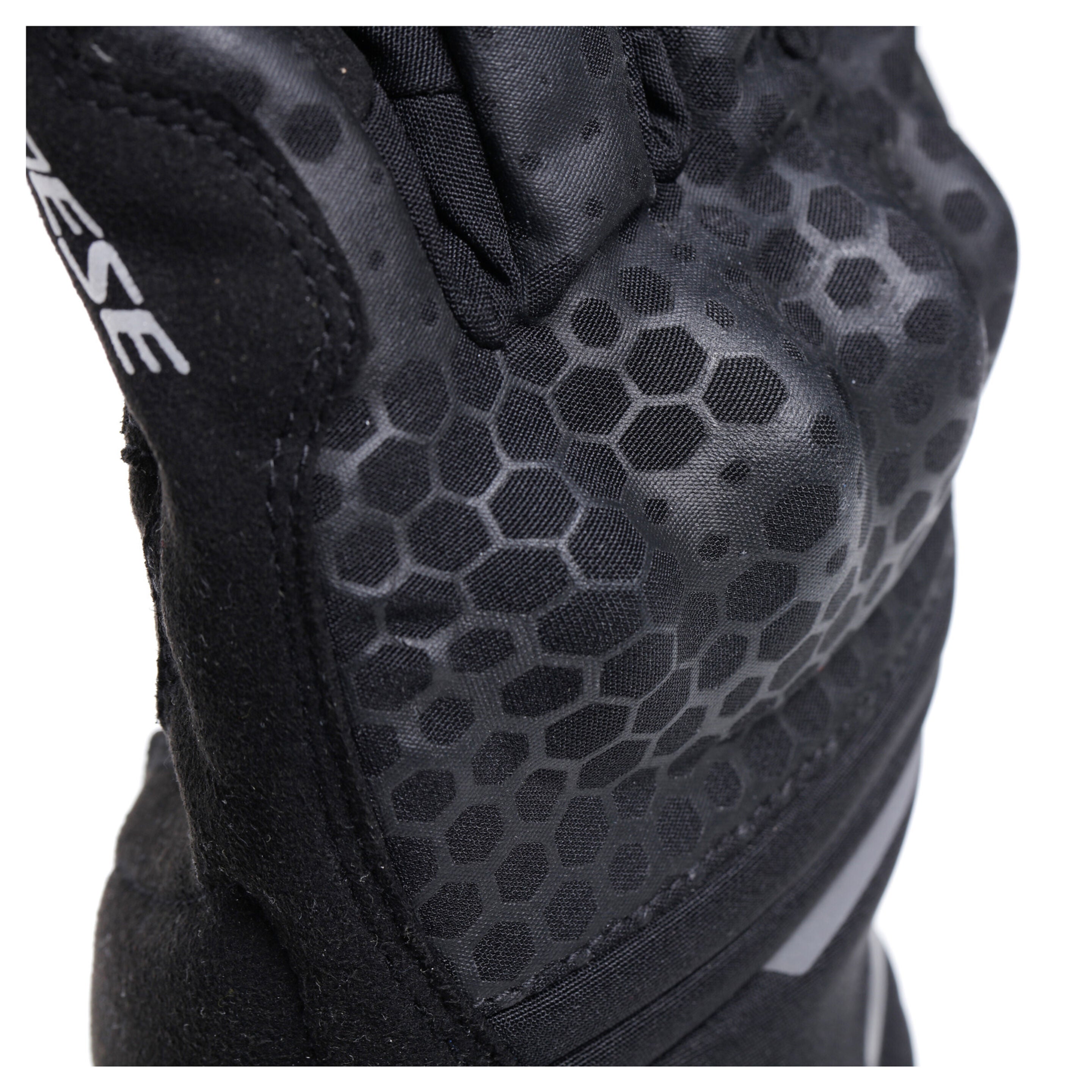 Dainese Tempest 2 D-Dry Thermal Gloves - Short Cuff