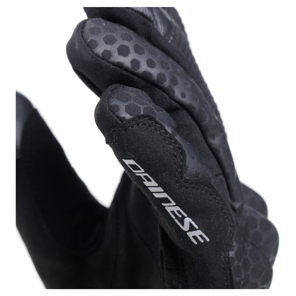 Dainese Tempest 2 D-Dry Thermal Gloves - Short Cuff