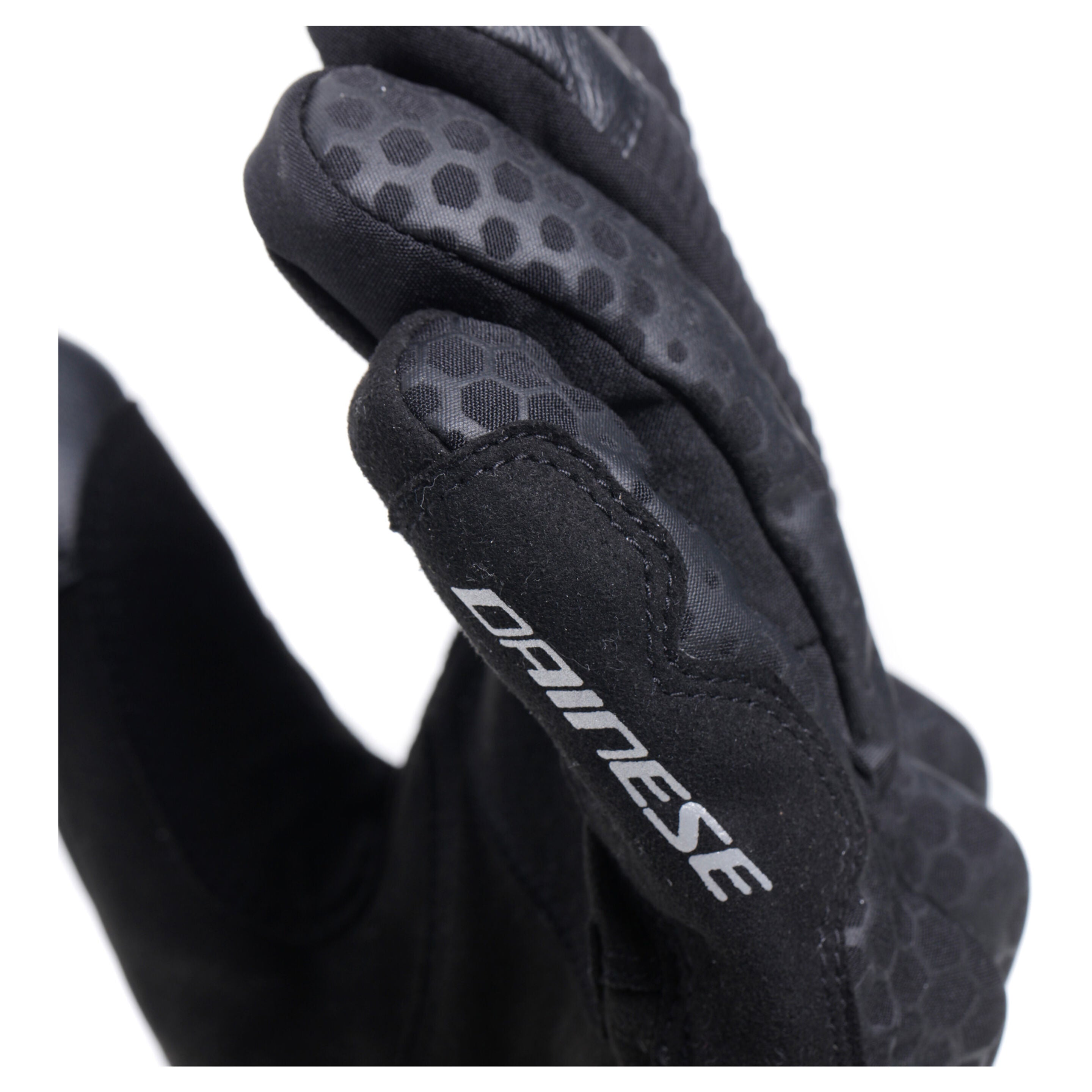 Dainese Tempest 2 D-Dry Thermal Gloves - Short Cuff