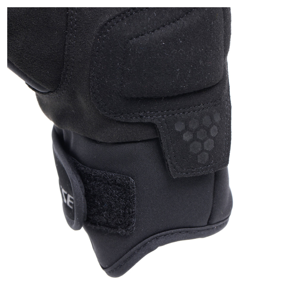 Dainese Tempest 2 D-Dry Thermal Gloves - Short Cuff
