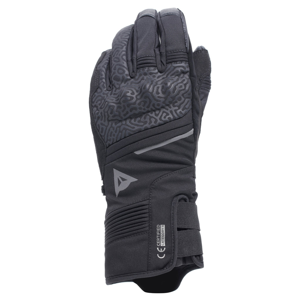 Dainese Tempest 2 D-Dry Thermal Gloves - Ladies -  Long Cuff