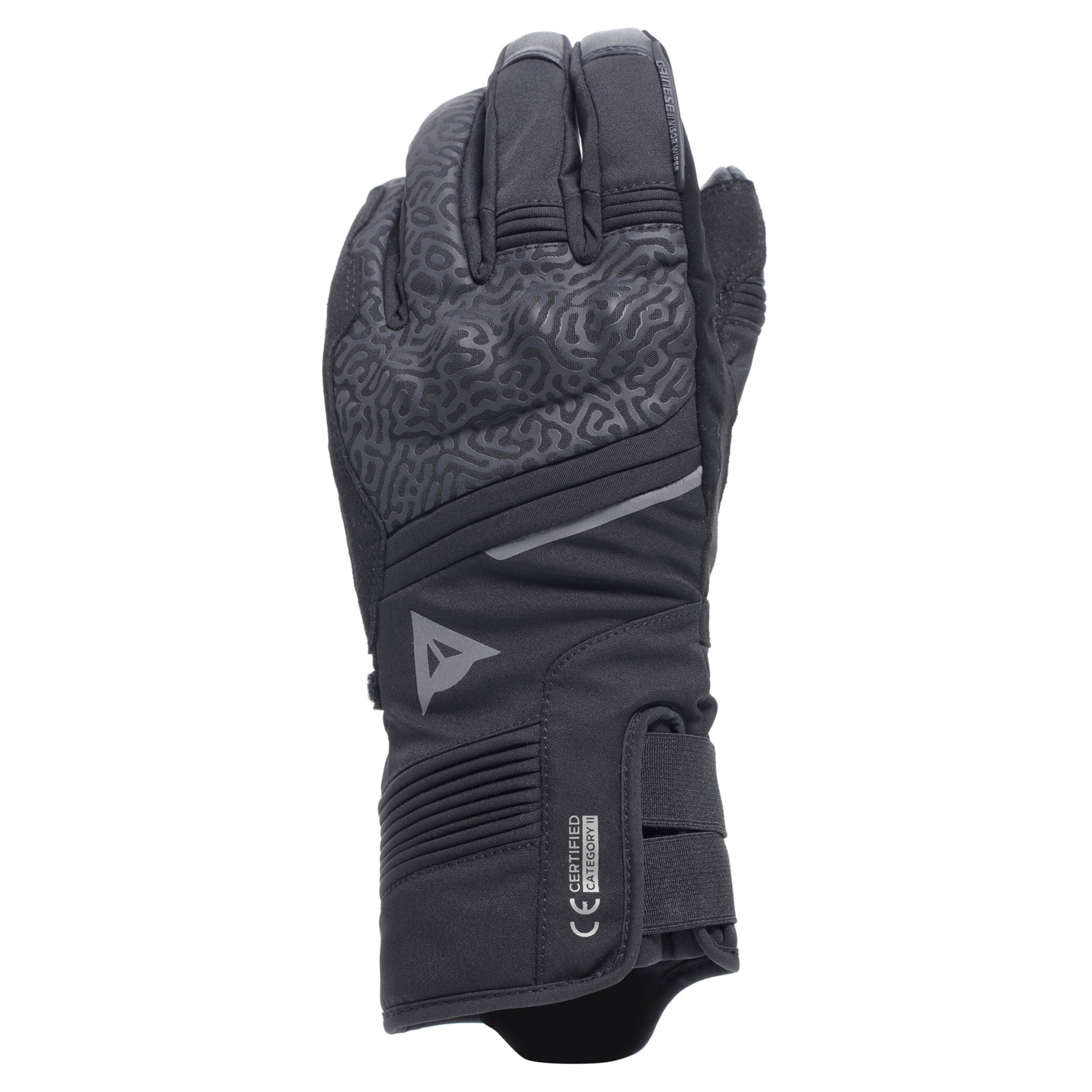 Dainese Tempest 2 D-Dry Thermal Gloves - Ladies -  Long Cuff