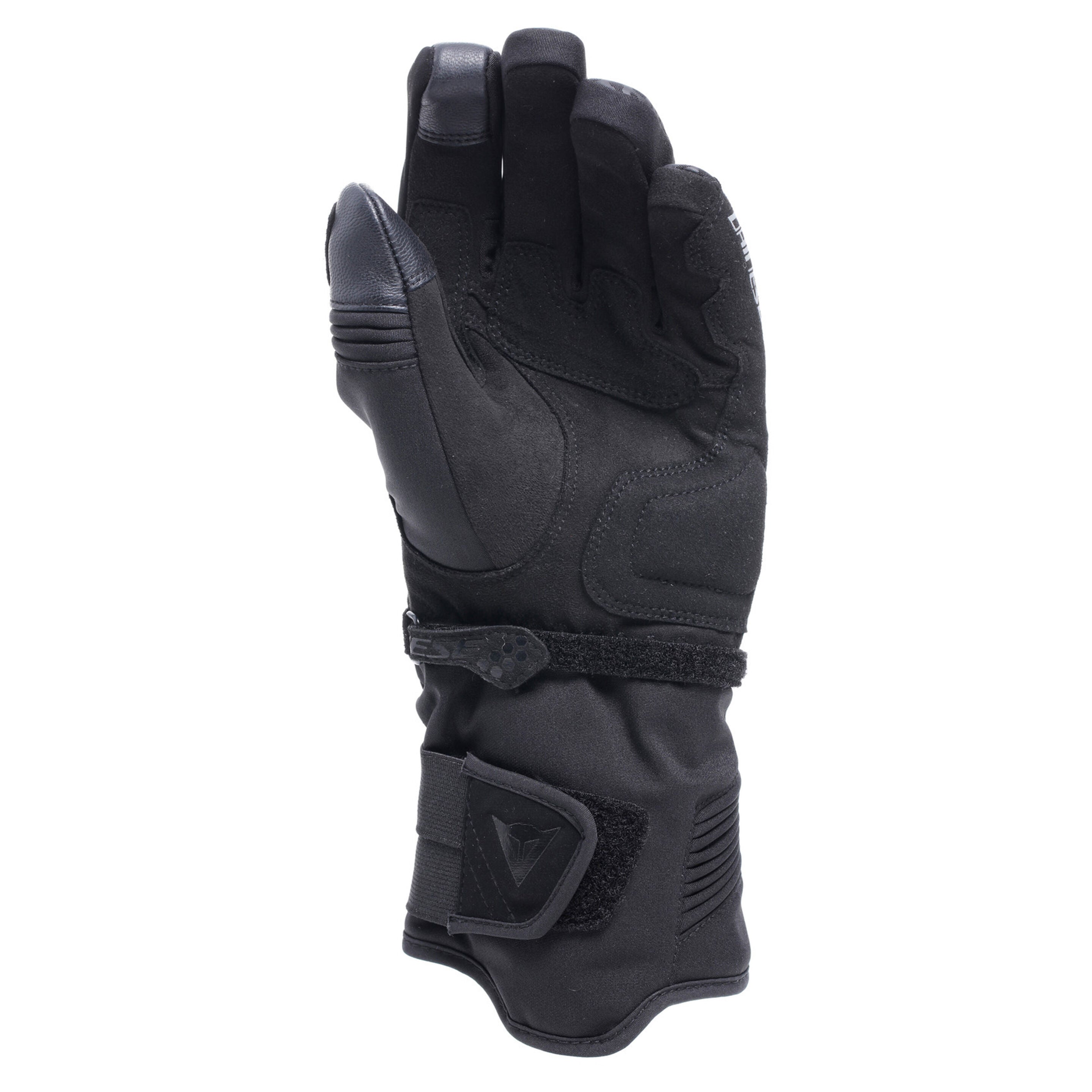 Dainese Tempest 2 D-Dry Thermal Gloves - Ladies -  Long Cuff
