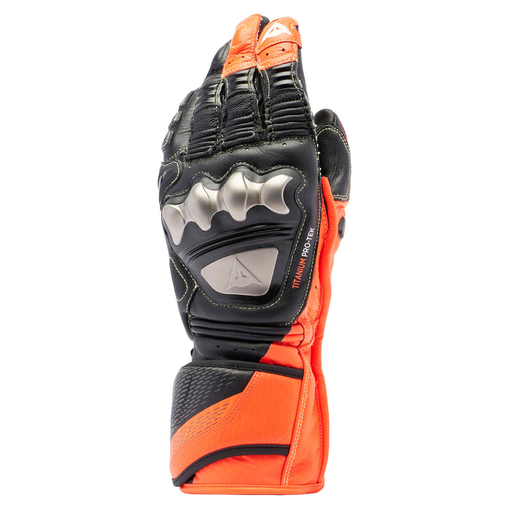 Dainese Full Metal 7 Leather Gloves