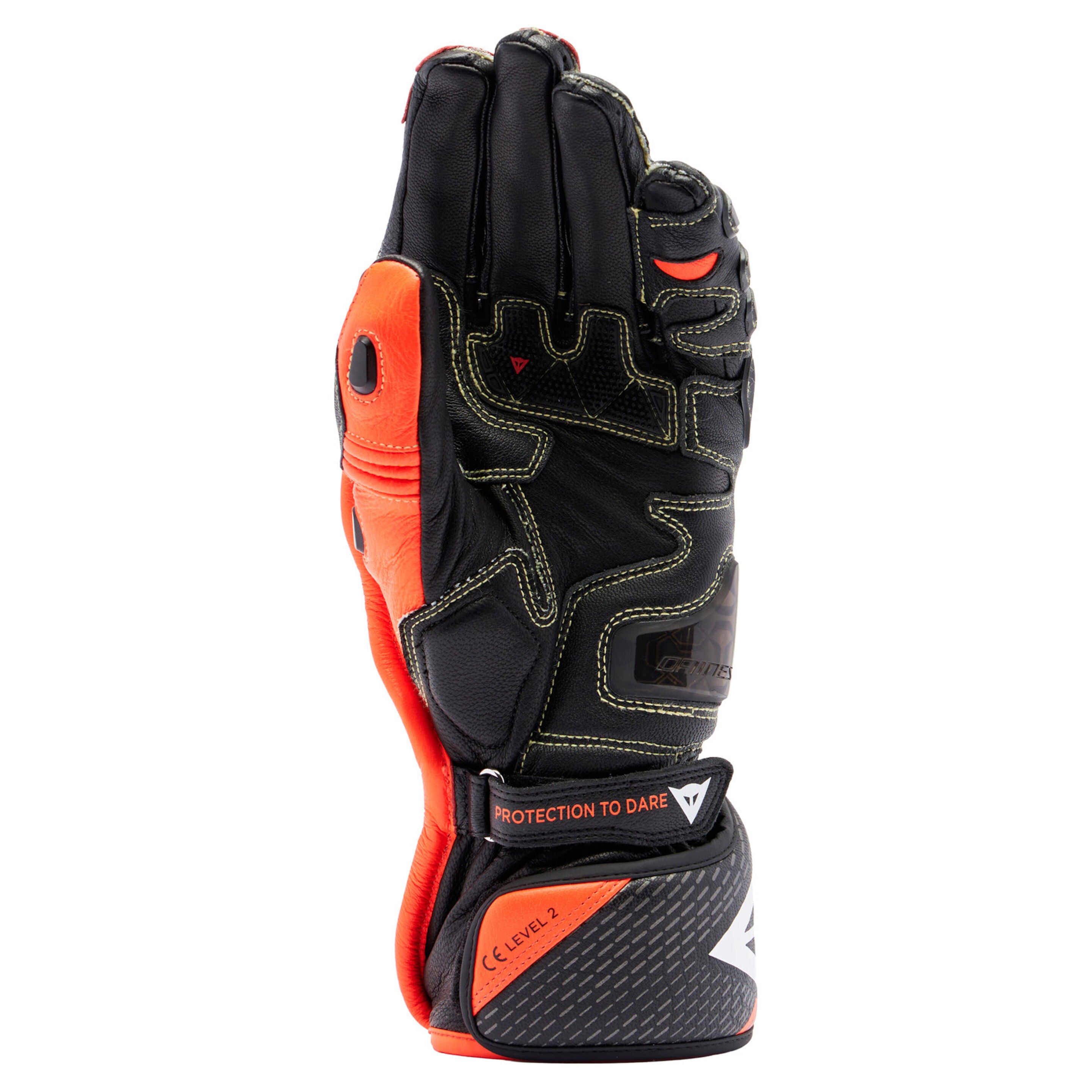 Dainese Full Metal 7 Leather Gloves
