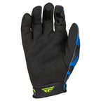 Fly Racing Legacy 2025 Pro Lite S.E. Gloves