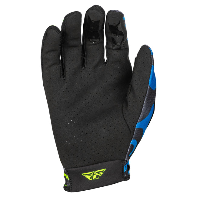Fly Racing Legacy 2025 Pro Lite S.E. Gloves Main Image