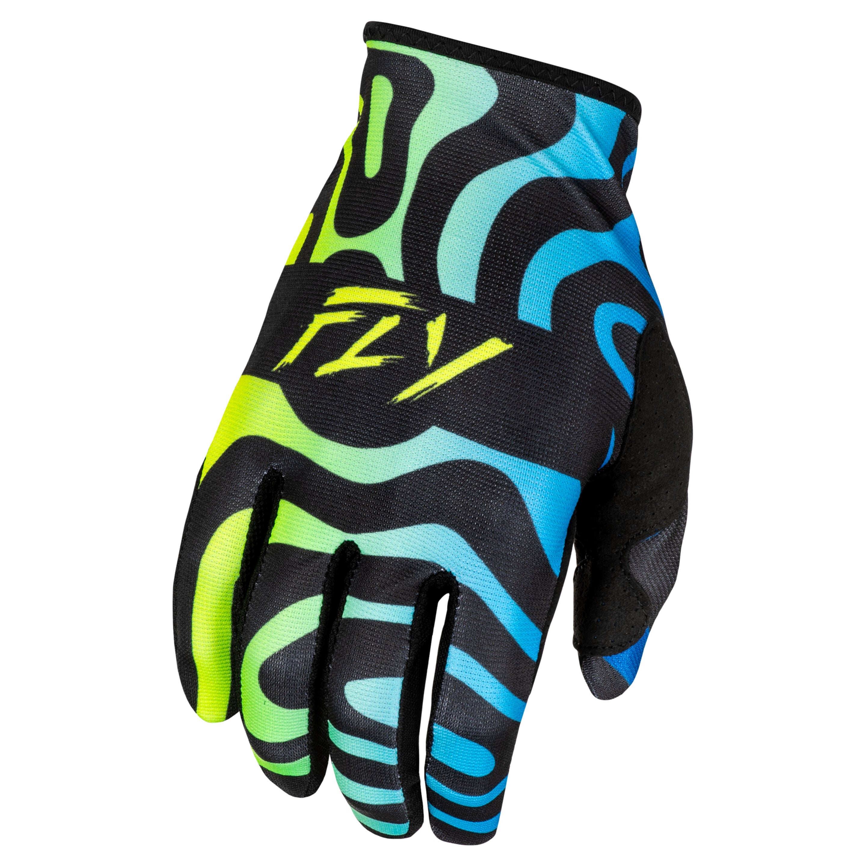 Fly Racing Legacy 2025 Pro Lite S.E. Gloves