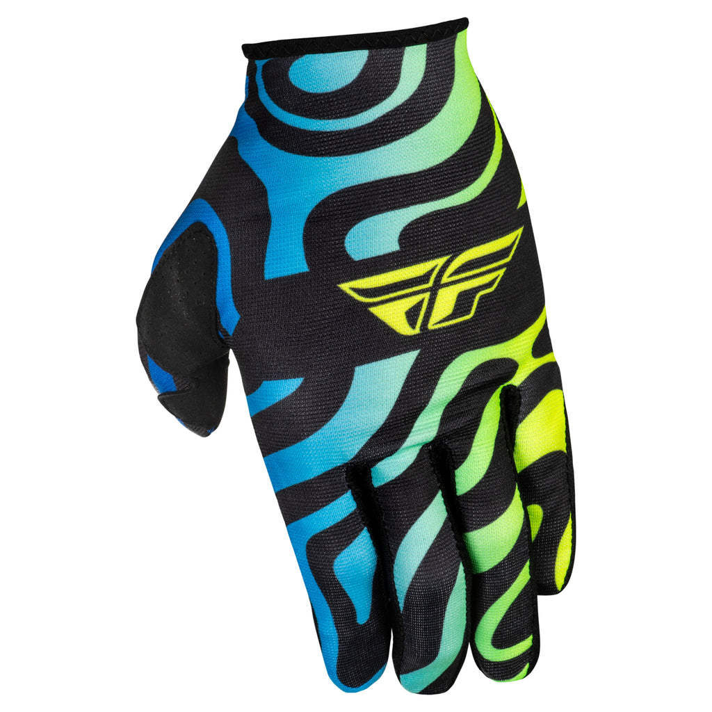 Fly Racing Legacy 2025 Pro Lite S.E. Gloves