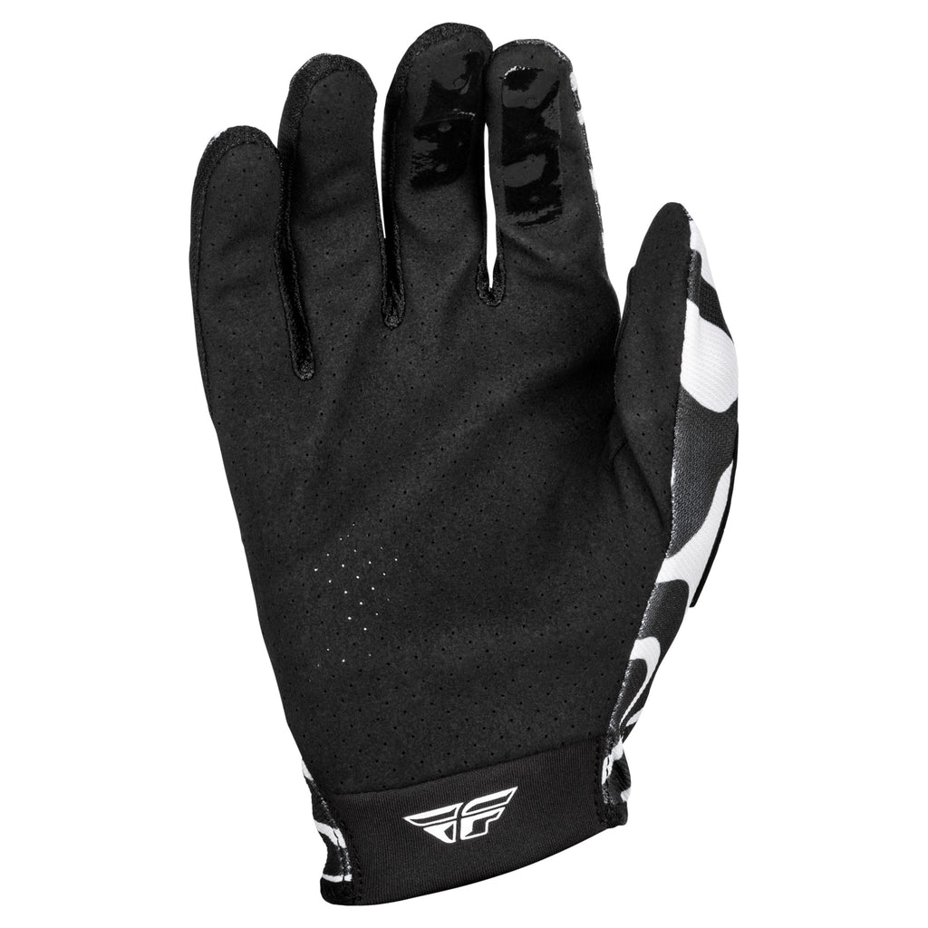 Fly Racing Legacy 2025 Pro Lite L.E. Gloves